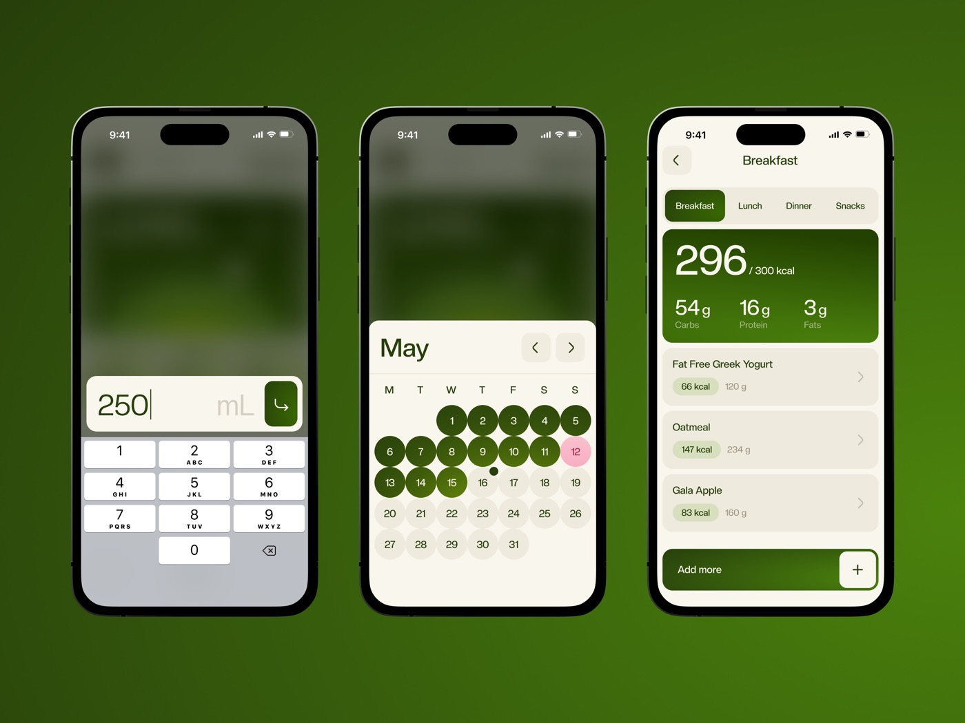 Noura mobile app