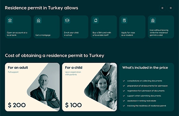 Open World — permit benefits and pricing